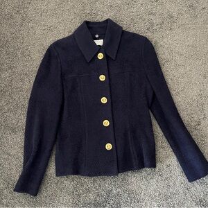 ST. JOHN VINTAGE SWEATER